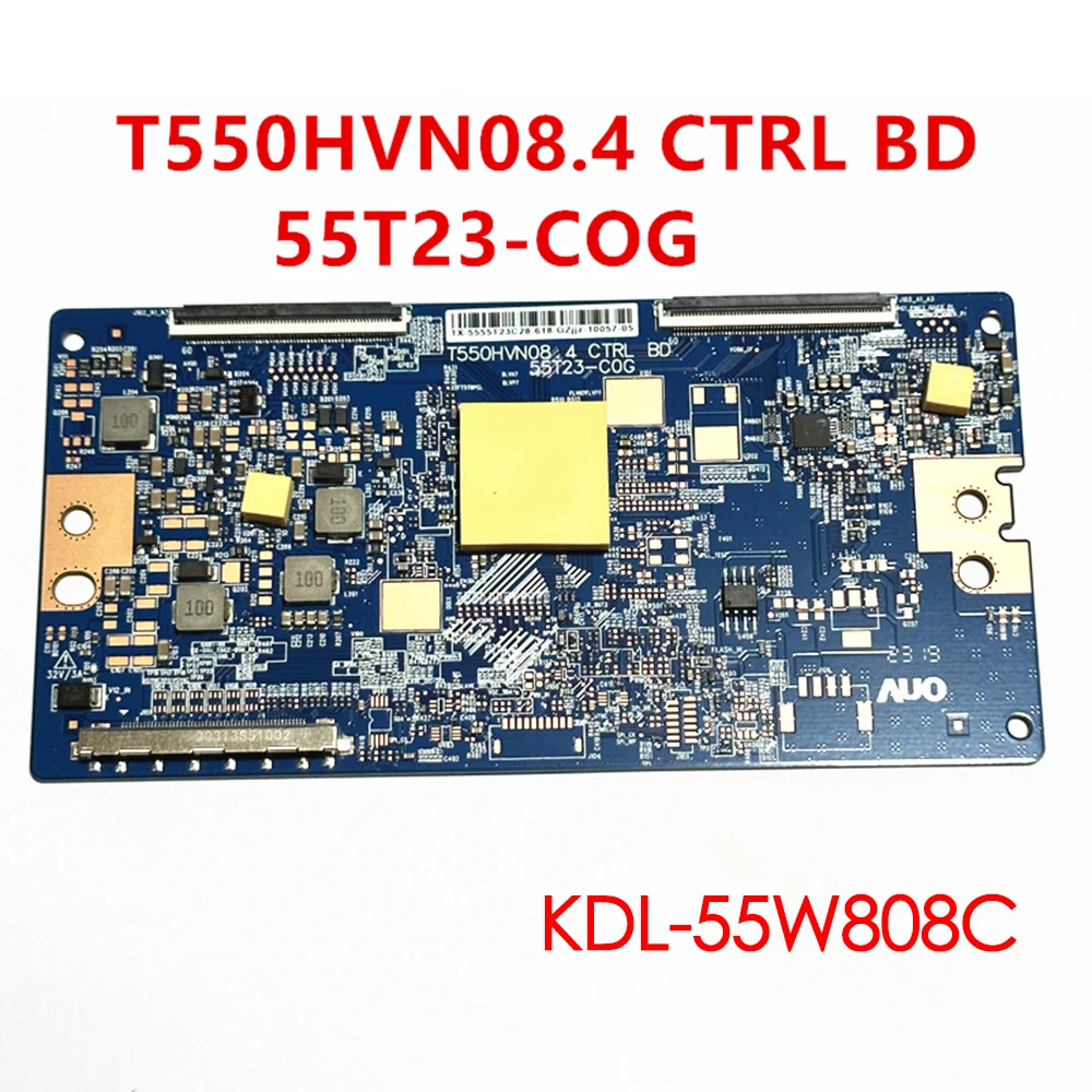 Логическая плата для телевизора T550HVN08.4