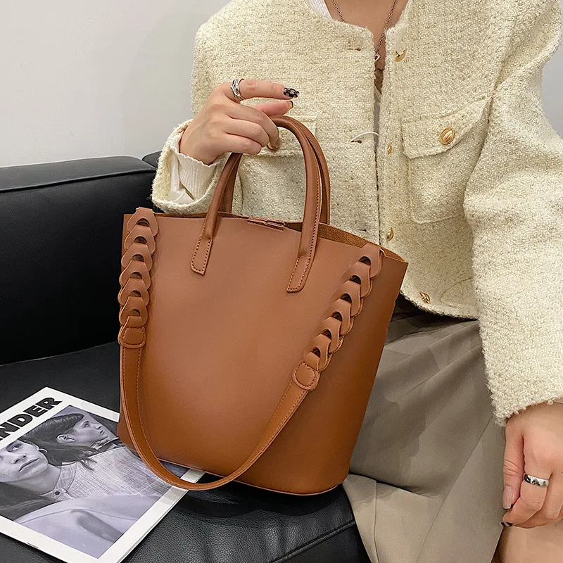 

Genuine Leather Women Handbags Luxury Brand Designer High Quality Crossbody Bags For Women 2022 Fashion Shoulder Messenger Bags