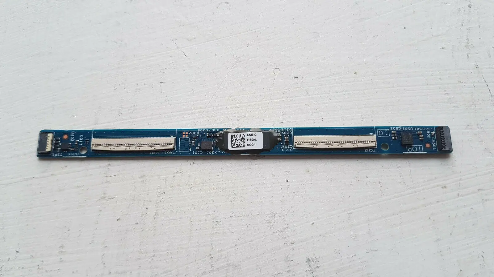 

Оригинальная веб-камера для ноутбука Lenovo S41-53 500s-14isk Series 5C20G89272