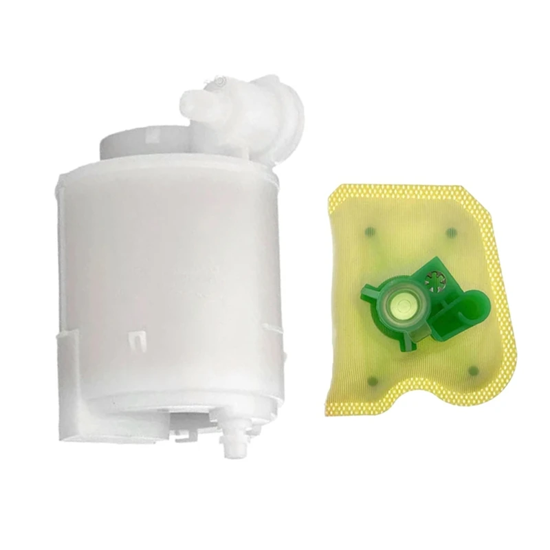 31112-1W000 новый топливный насос Straniner фильтр для Hyundai Tucson I30 Kia Sportage Ceed 2015-2020 311121W000