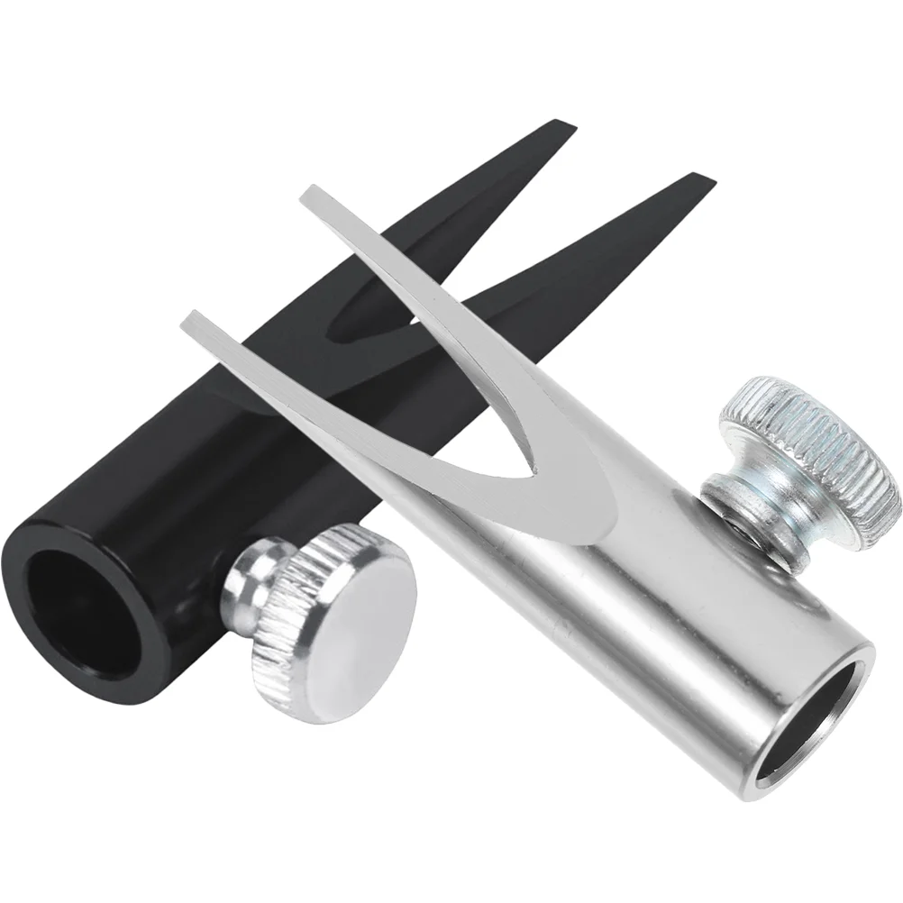 

2Pcs Eyebrow Sharpener Sharpener Makeup Sharpening Tool for Eye