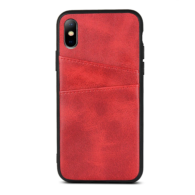 

Genuine PU Shockproof Leather Case For iPhone 12 13 11 Pro Max Case Cover For iPhone 12 13 Mini X Xr Xs Max 7 8 6s 6 Plus Cases