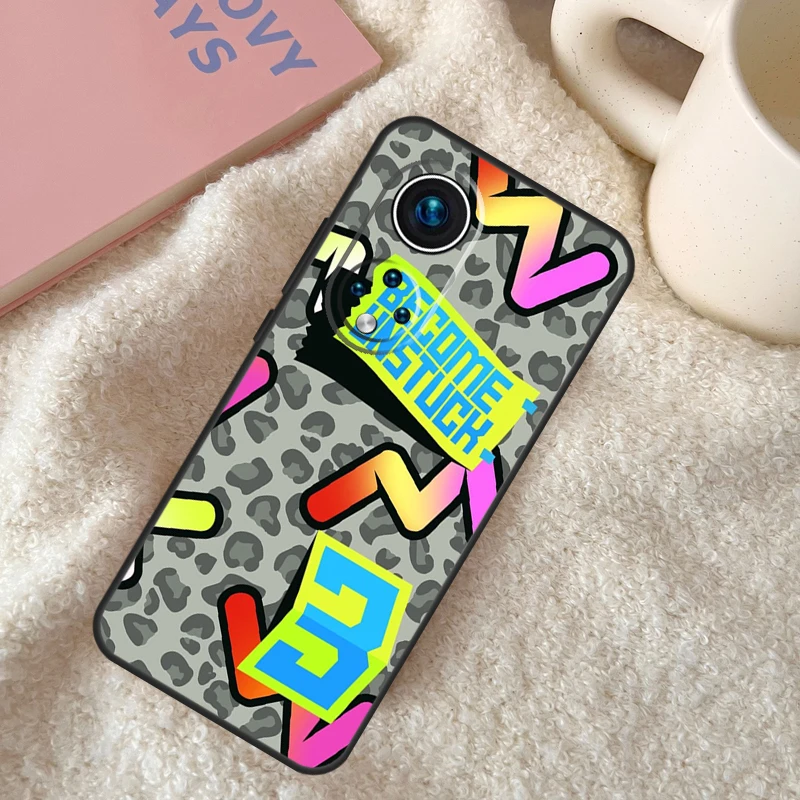 Фото Чехол Daniel Ricciardo для Honor 200 Lite Magic 7 5 6 Pro Honor X9c X9b X9a X8b X8a X8 X9 50 70 90 Lite Coque №2