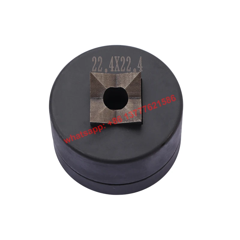 [Изготовление на заказ] 22 4x22 4 мм гидравлическая штамповка диаметром x |