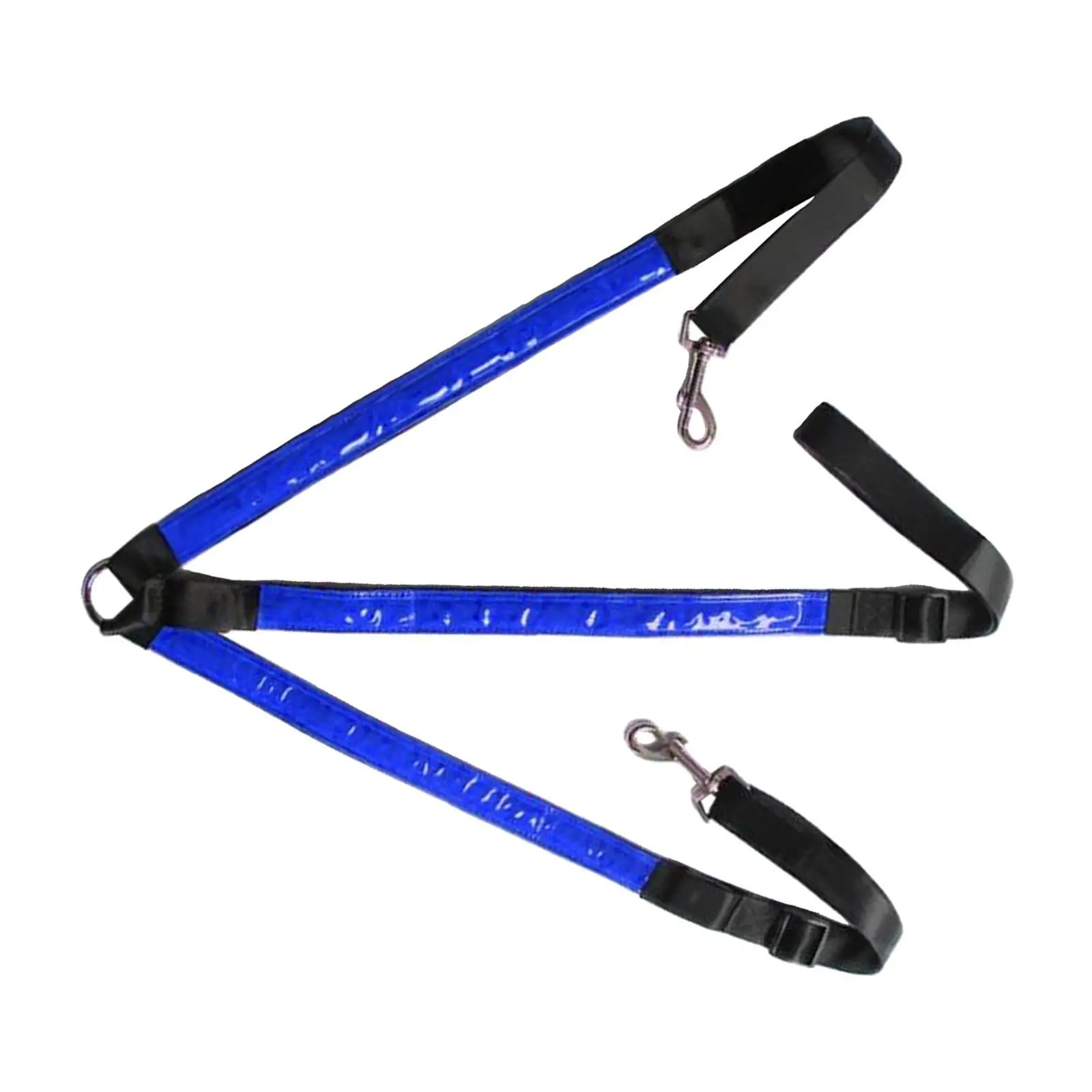 

Adjustable LED Horse Breastplate Collar High Visible Outdoor Harness Green