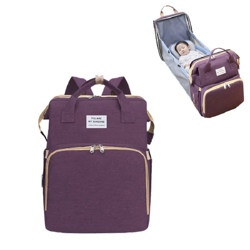 Лидер продаж портативная складная кровать многофункциональная сумка для