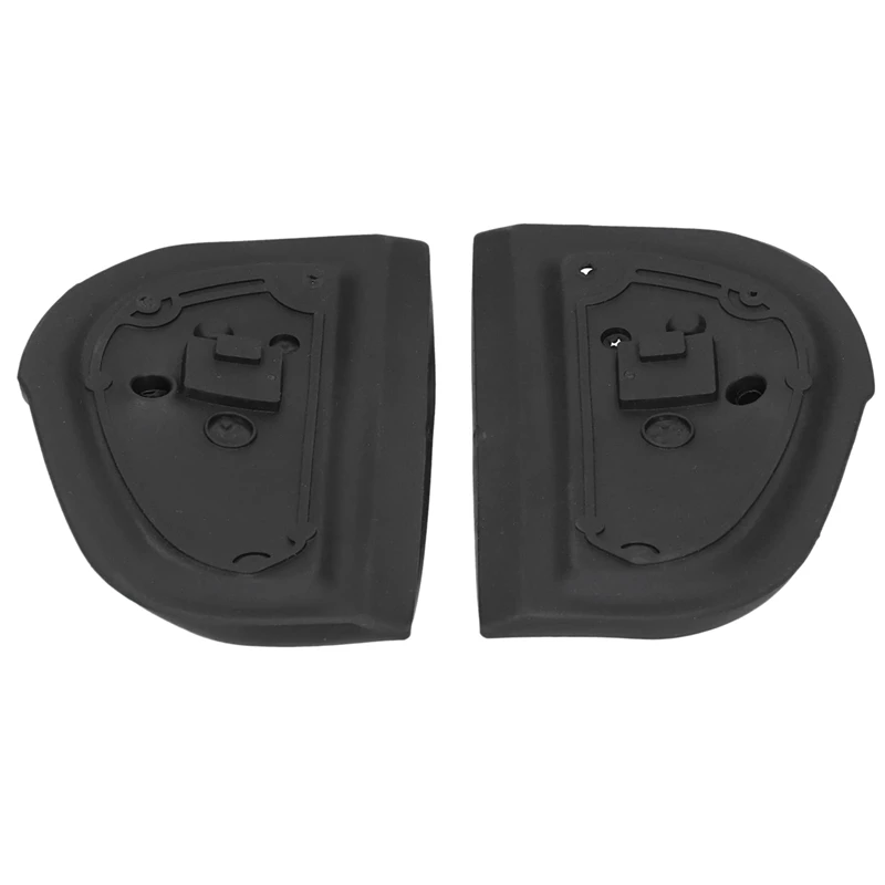 5X 2108106316 2108106416 резиновые уплотнения для внешнего зеркала заднего вида Mercedes Benz W140