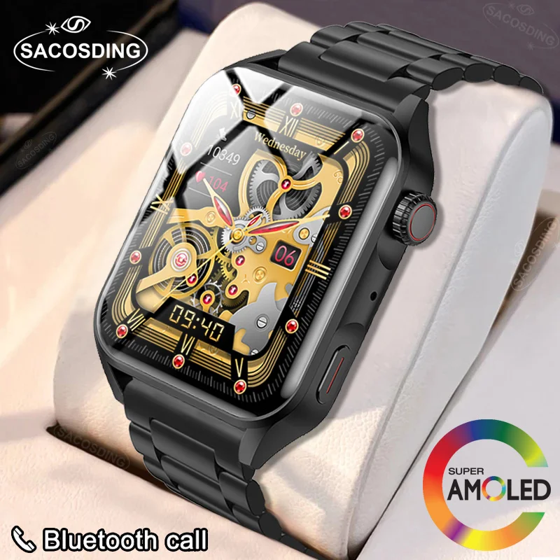 

Montre connectée для мужчин и женщин, браслет для спорта, модный, новый, 2022