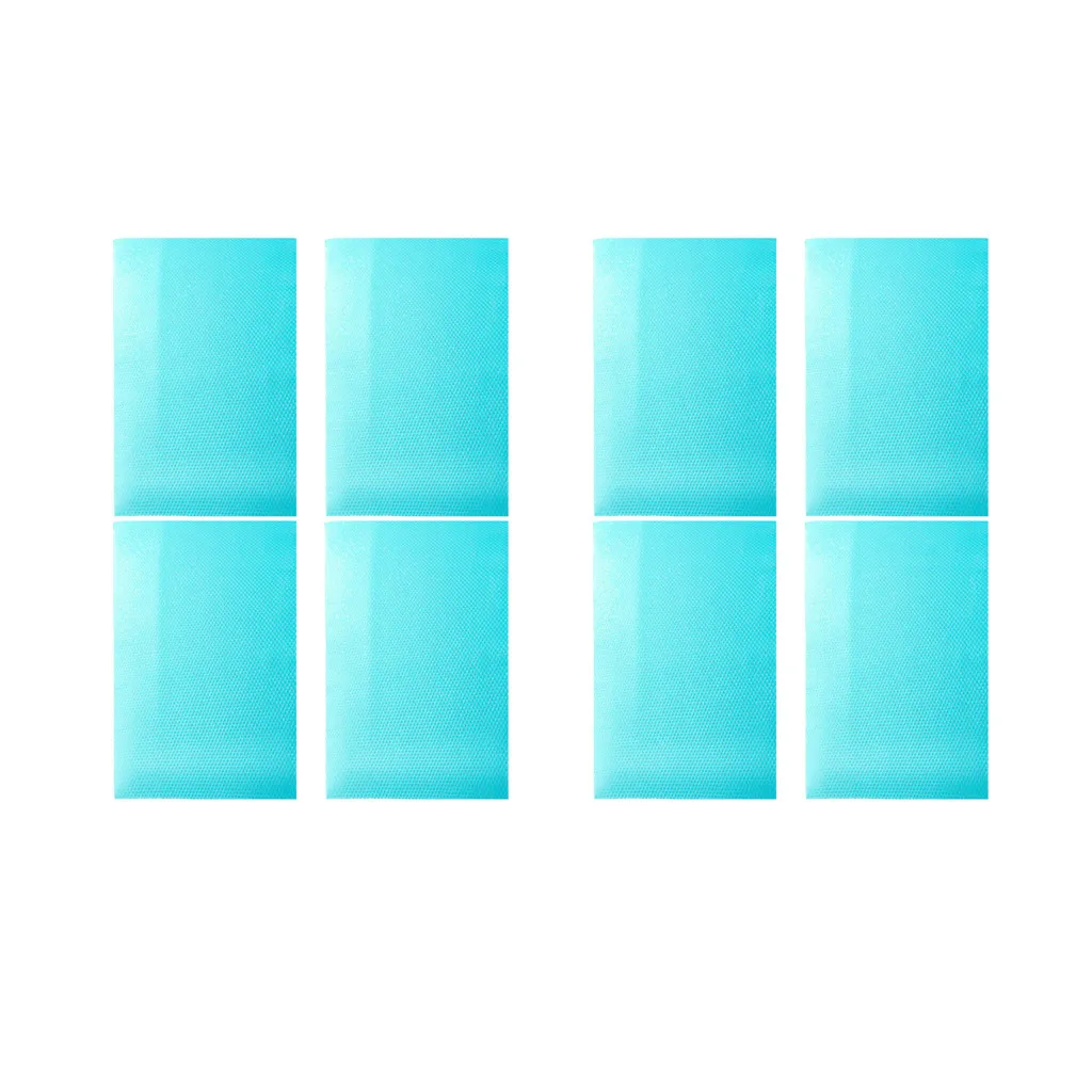 

Waterproof Anti Refrigerator Fridge Multifunction Pad Mat Frost Kitchen，Dining & Bar
