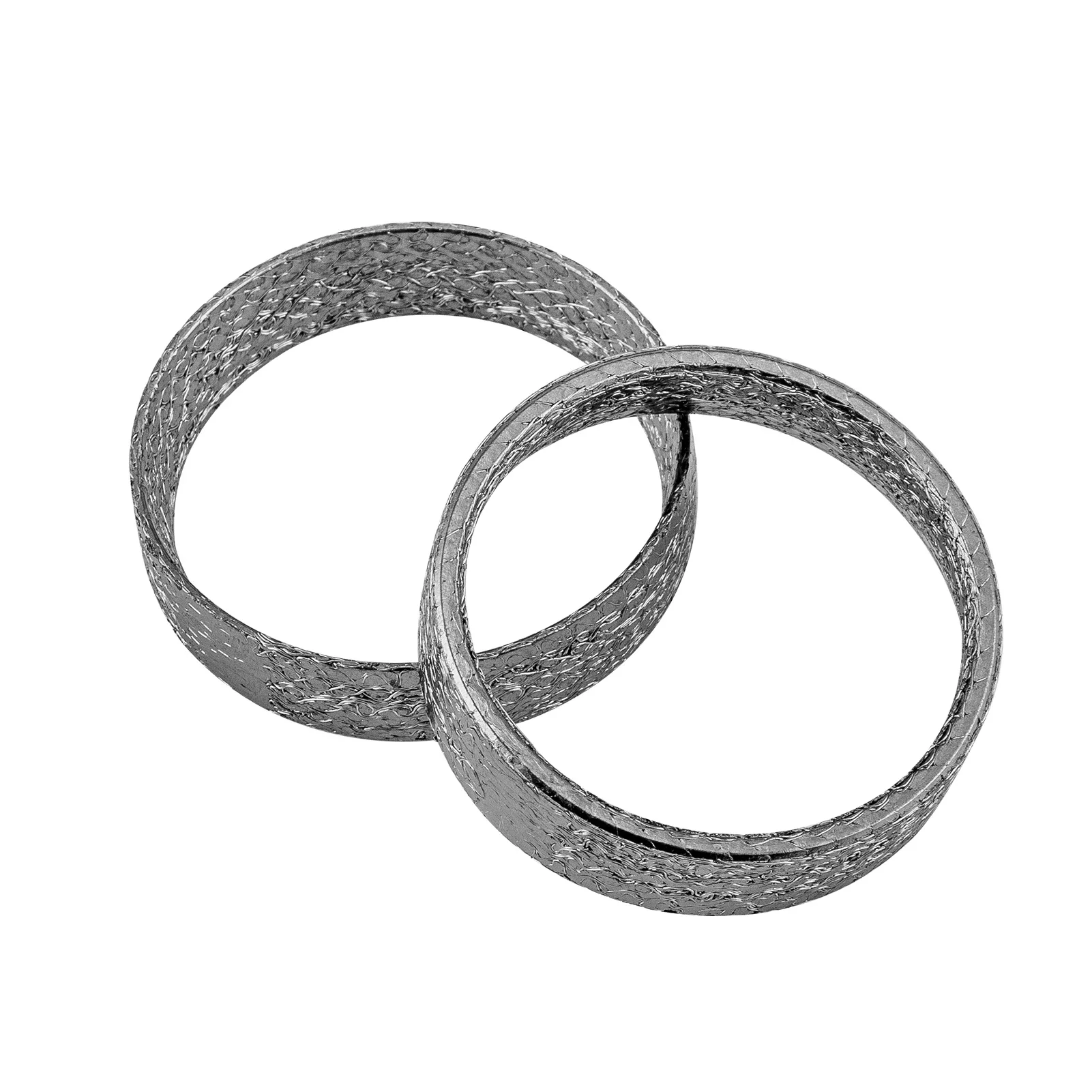 

Комплект прокладок выхлопного порта мотоцикла для Harley-Davidson Big Twin/ Sportster XL883/Dyna Fat Street Bob/Softail Breakout/Road King