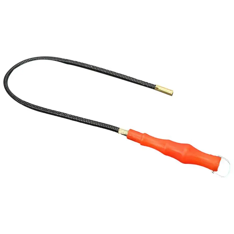 

Magnetic Metal Picker Flexible Metal Grabber Gadgets Stick Magnet Pickup Gadgets Sweepers For Hard-to-Reach Sink Drains