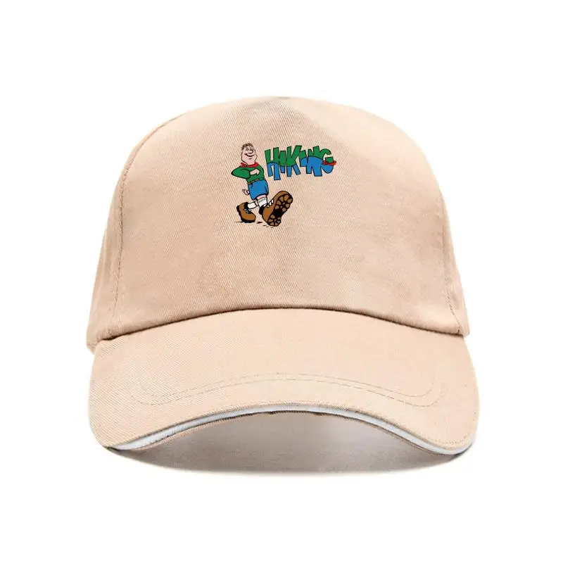 

Новая Кепка, бейсболка HIKINGER, забавная бейсболка UNIEX