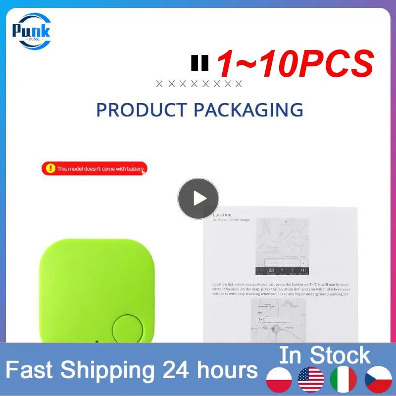 

1-10 шт., мини-трекер для детей