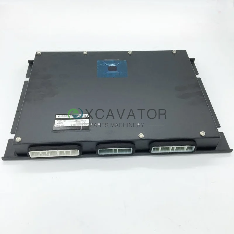 Для Daewoo Doosan DH225-7 543-00055 543-00055A 543-00053B 543-00055B 543-00054B