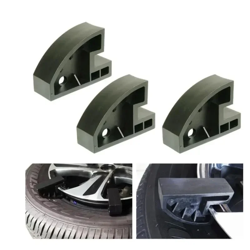 Новый зажим для автомобильных шин инструмент демонтажа центральный колес детали