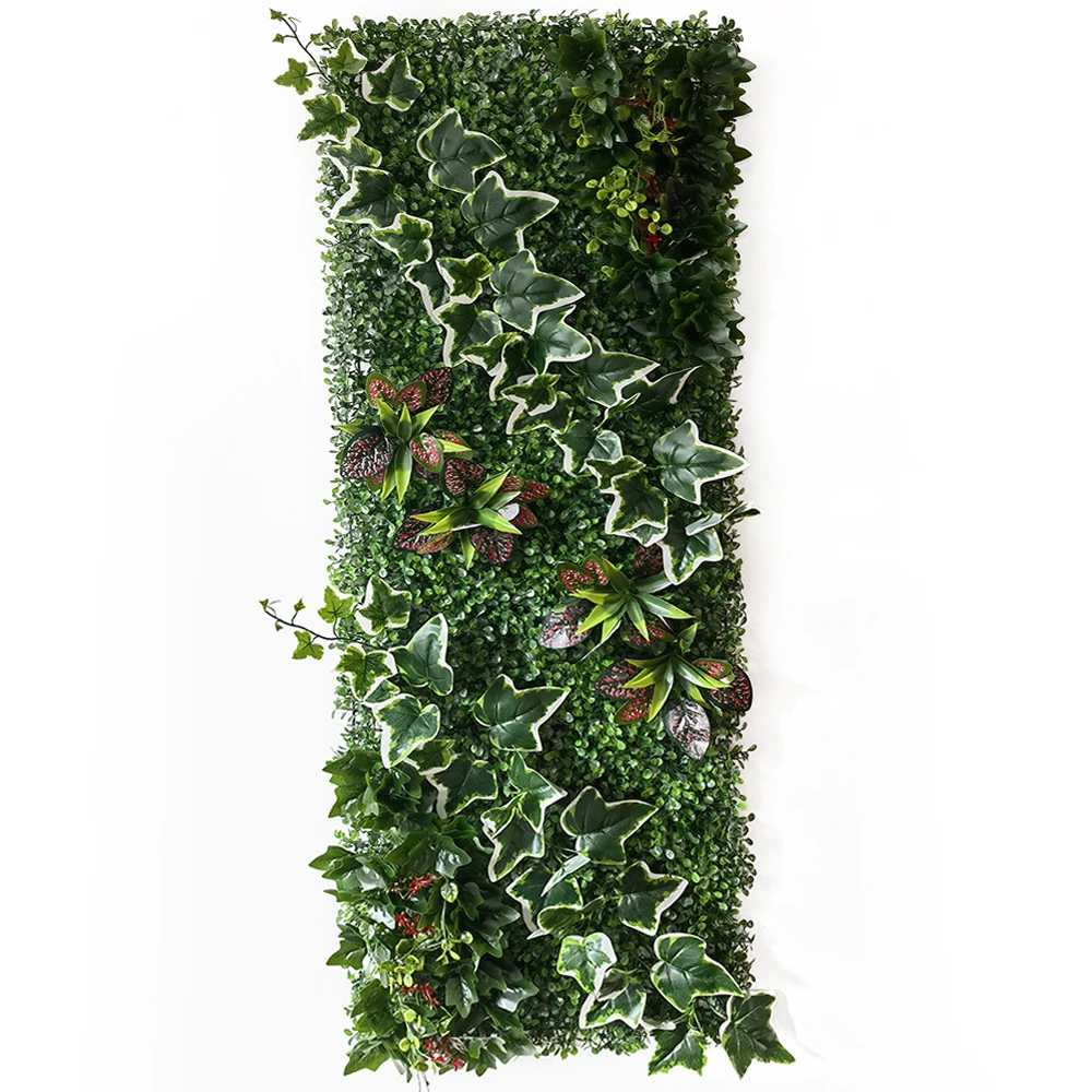 40*120 см 3D художественное растение украшение для газона дома свадьбы вечеринки