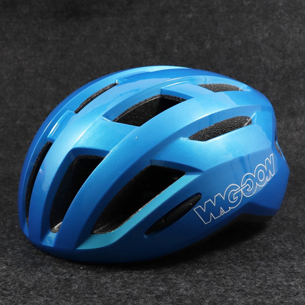 

Велосипедный шлем для триатлона TT, Сверхлегкий защитный шлем для горного велосипеда