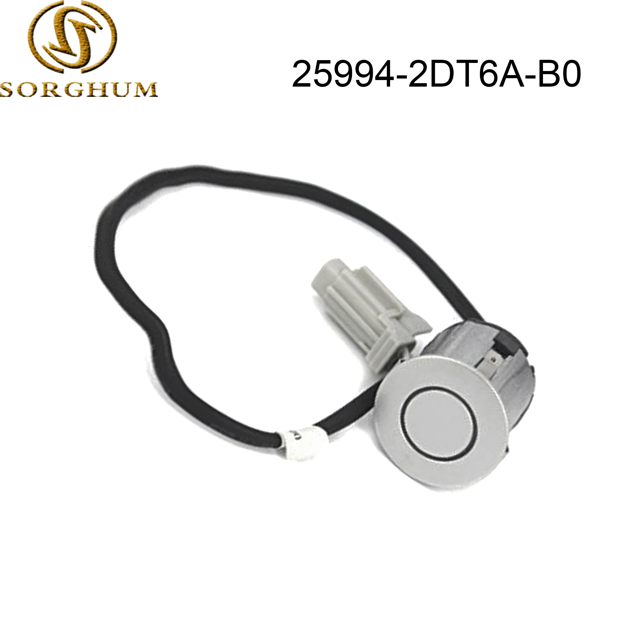 

Серебряный Датчик парковки PDC 25994-2DT6A 259942DT6A для nданов