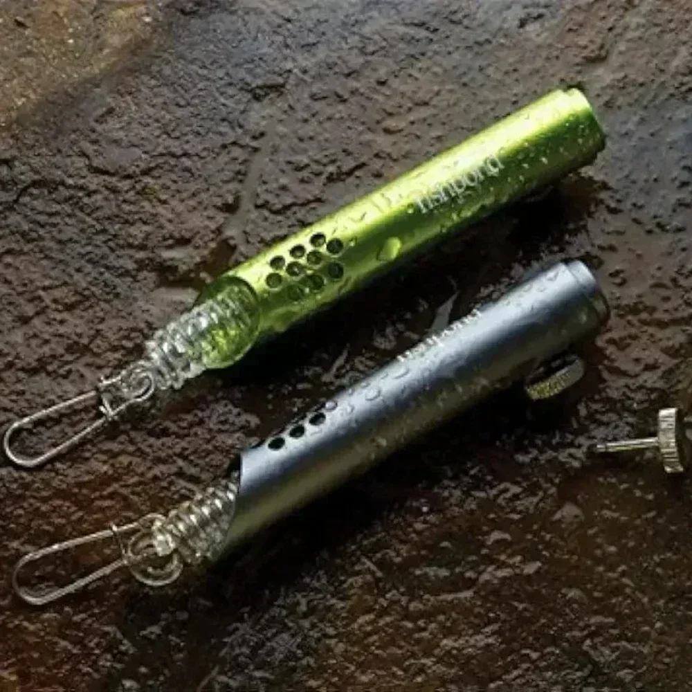 Держатель удочки Quikshot поворотный вращающийся на 360° плоскогубцы Zinger FTether