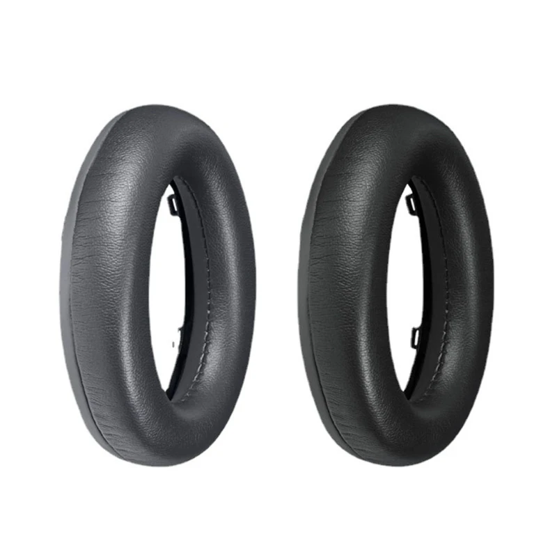 

2022 New Earphone Earpads Sponge Soft Foam Cushion for ATH-ANC700BT ANC700BT Headphone