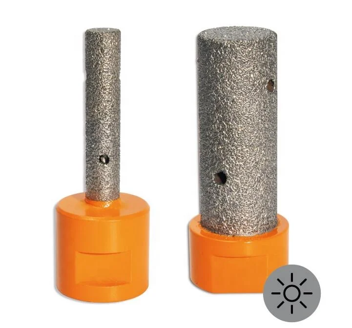 

Premium Diamond Mill in Finger type