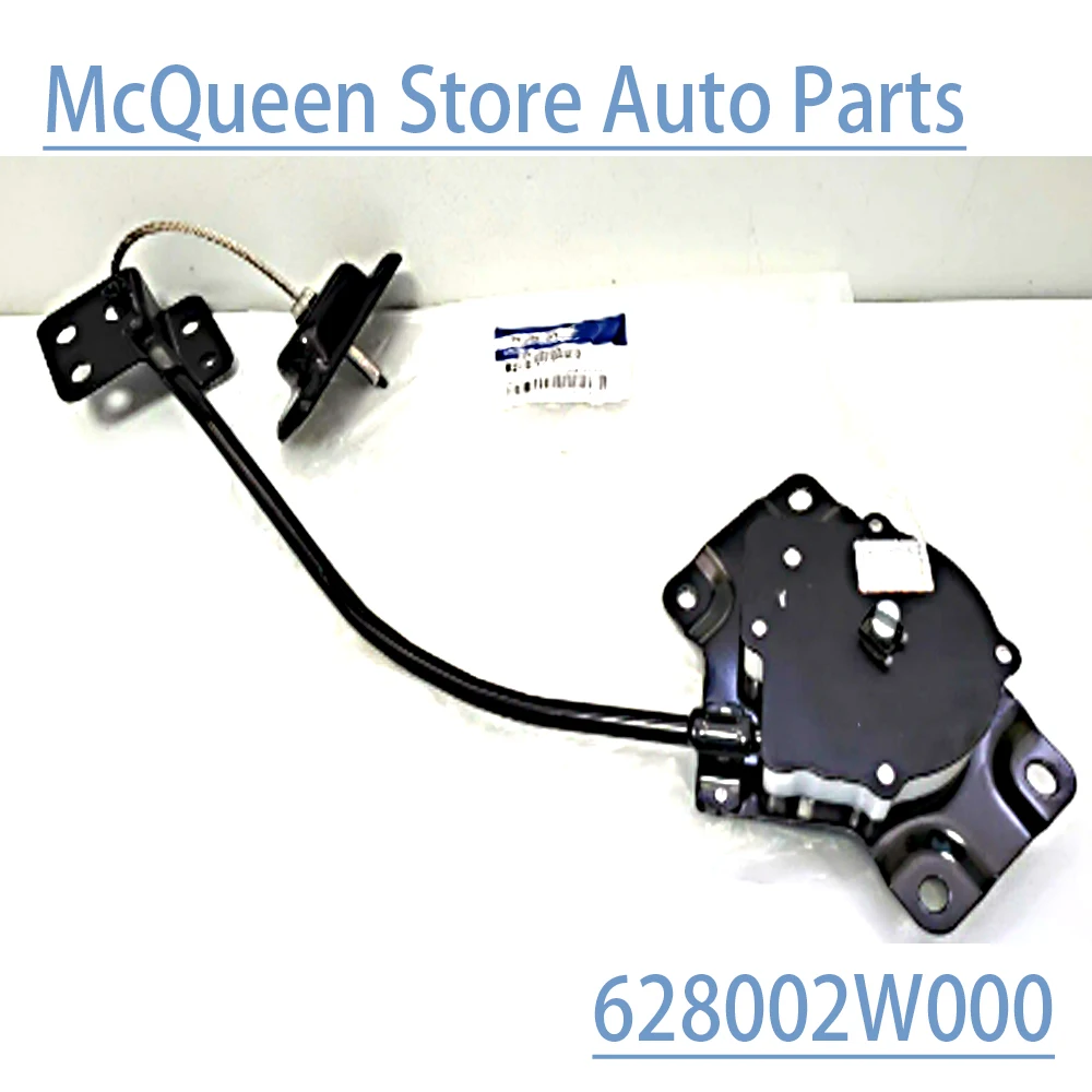

Spare Wheel Carrier Cradle 628002W000 For Santa Fe 2015-2020 OEM 62800 2W000 62800-2W000