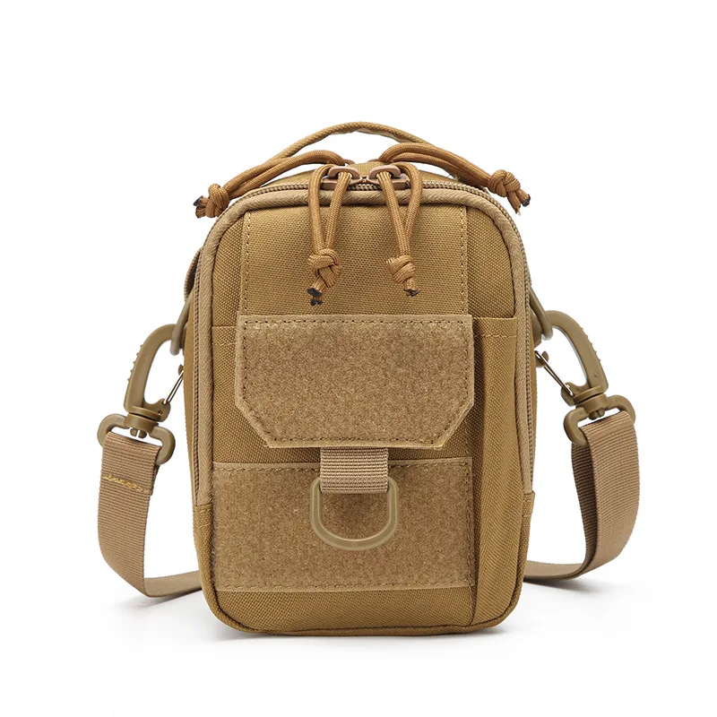 Портативная сумка через плечо из ткани Оксфорд