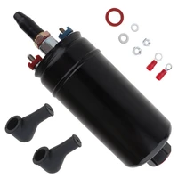 universal 0254044 12v 300lph car flow electric fuel pump with filter installation tool for racing car sports car modified car