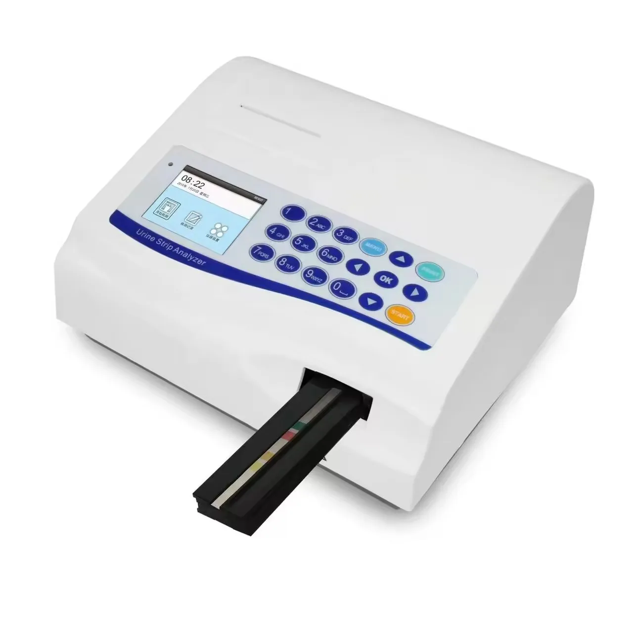 Дешевая цена точного клинического анализа мочи автоматический