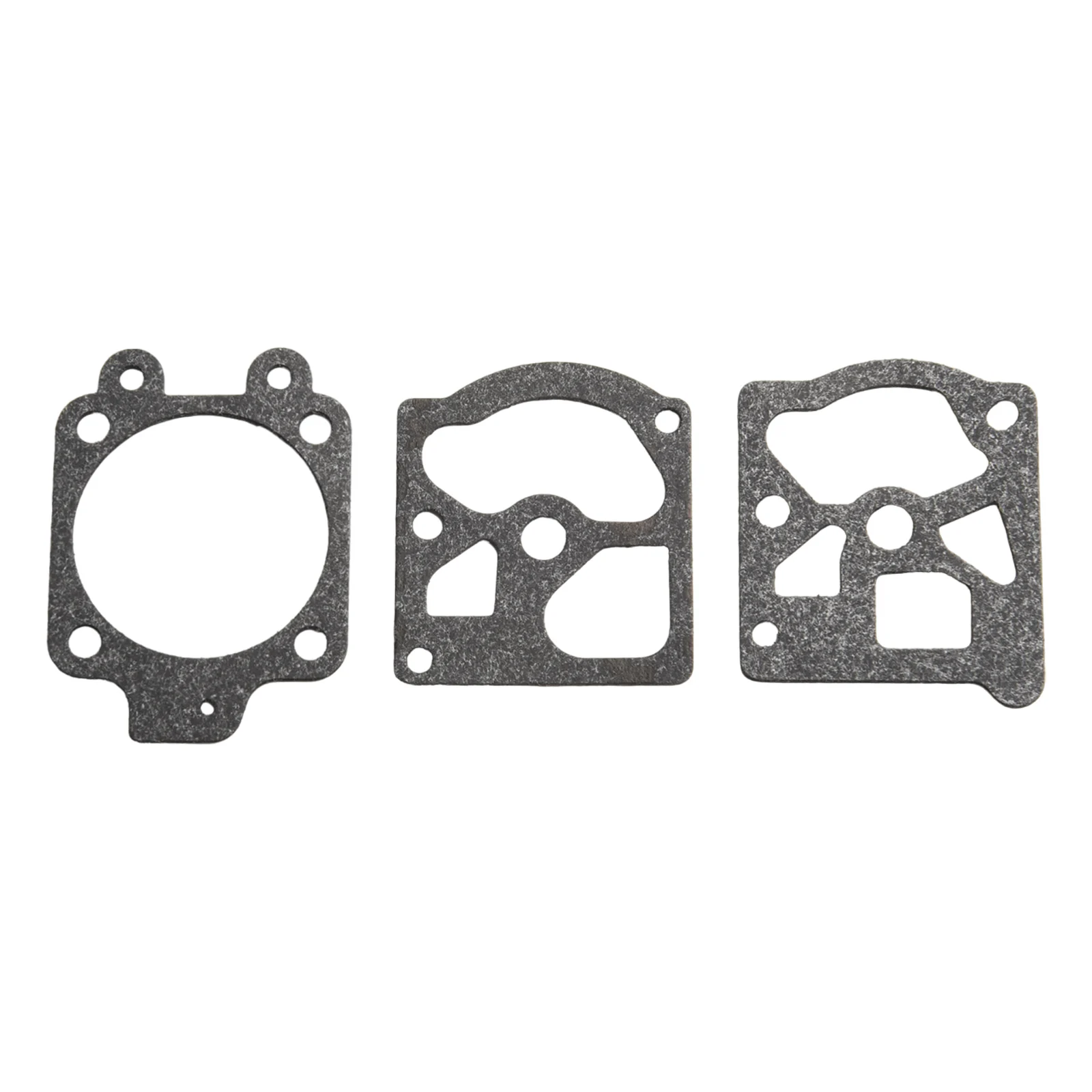 1 комплект ремонтный прокладок диафрагмы карбюратора для Walbro K20-WAT WA WT аксессуары
