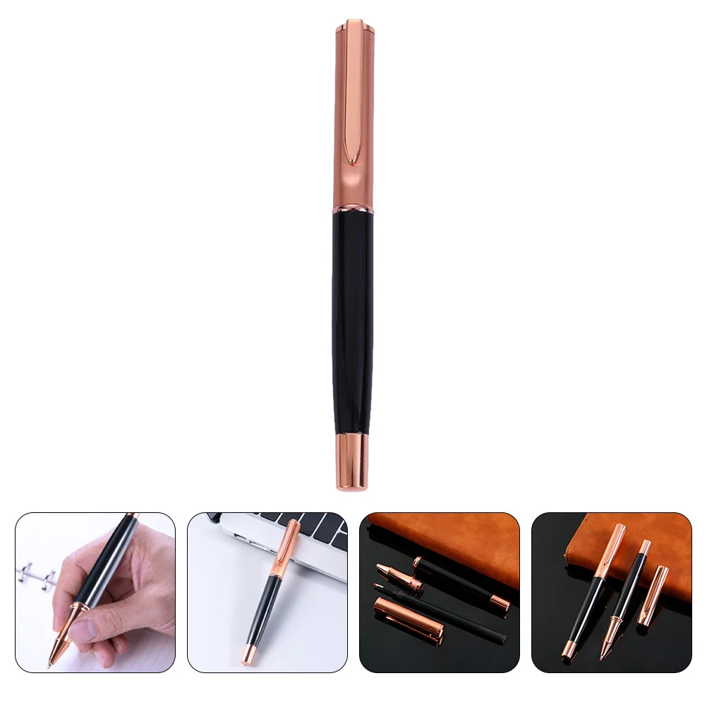 

Pen Metal Fancy Office Roller Nice Pens Pens Medium Point Point Pen