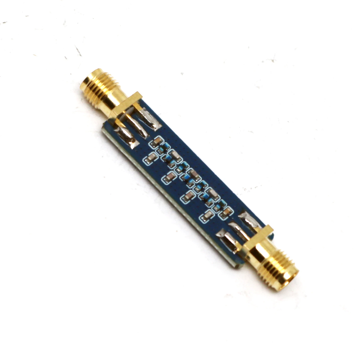 

DYKBmetered FM-фильтр 87,5-108 МГц