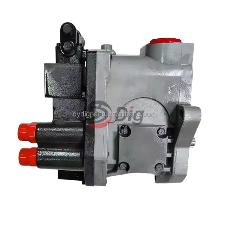 Оригинальный топливный насос двигателя C32 C30 3412E 3408E 600-0624 235-2026 134-9405 Injraction Pump для CAT