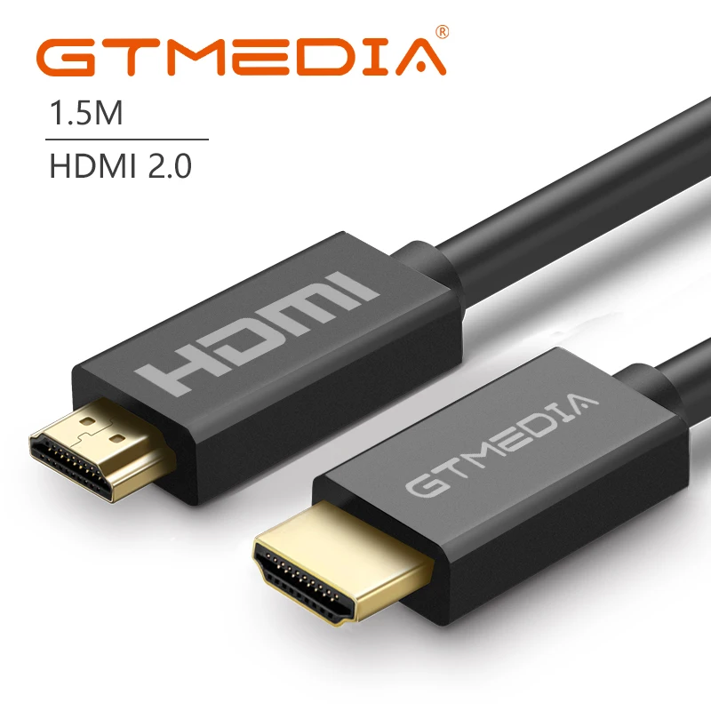 

HDMI cable