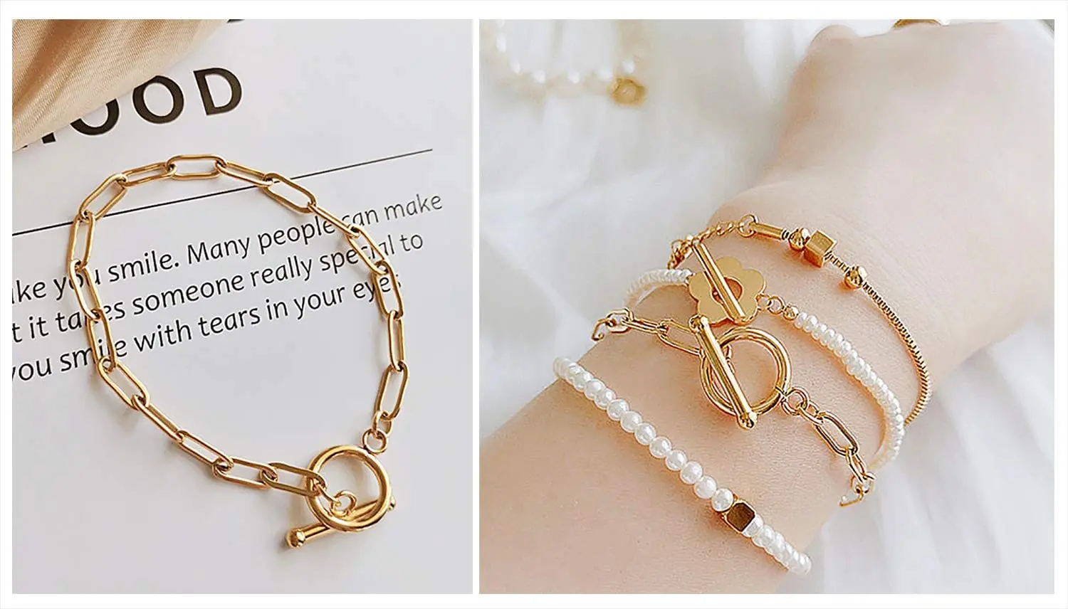 4 комплекта из нержавеющей стали OT тумблер застежка пряжка соединитель