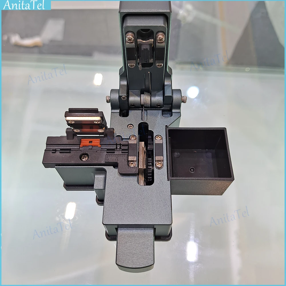 Нож для резки волокна FTTH высокой точности 0809 г нож волоконно-оптического кабеля 16