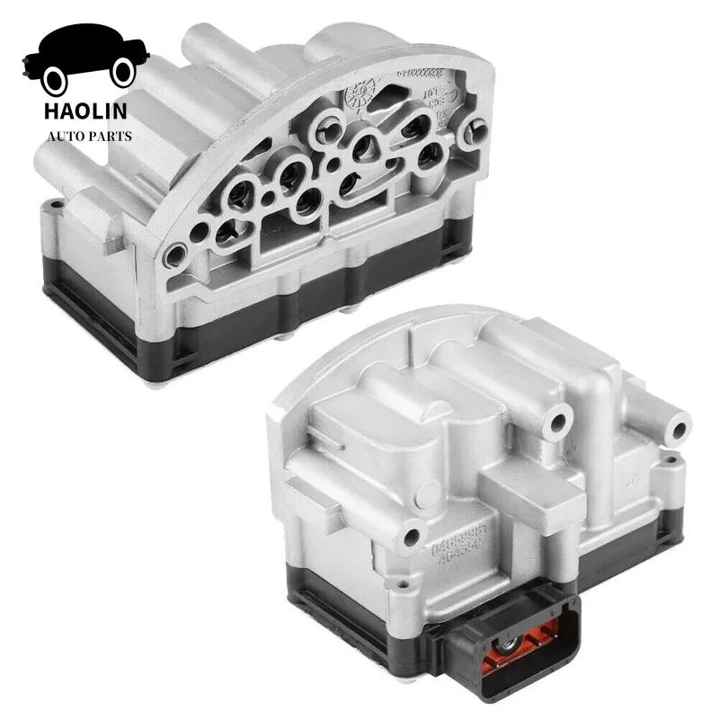 1 шт. новый электромагнитный комплект переключения передач 5140429AA для A604 604 41TE Dodge