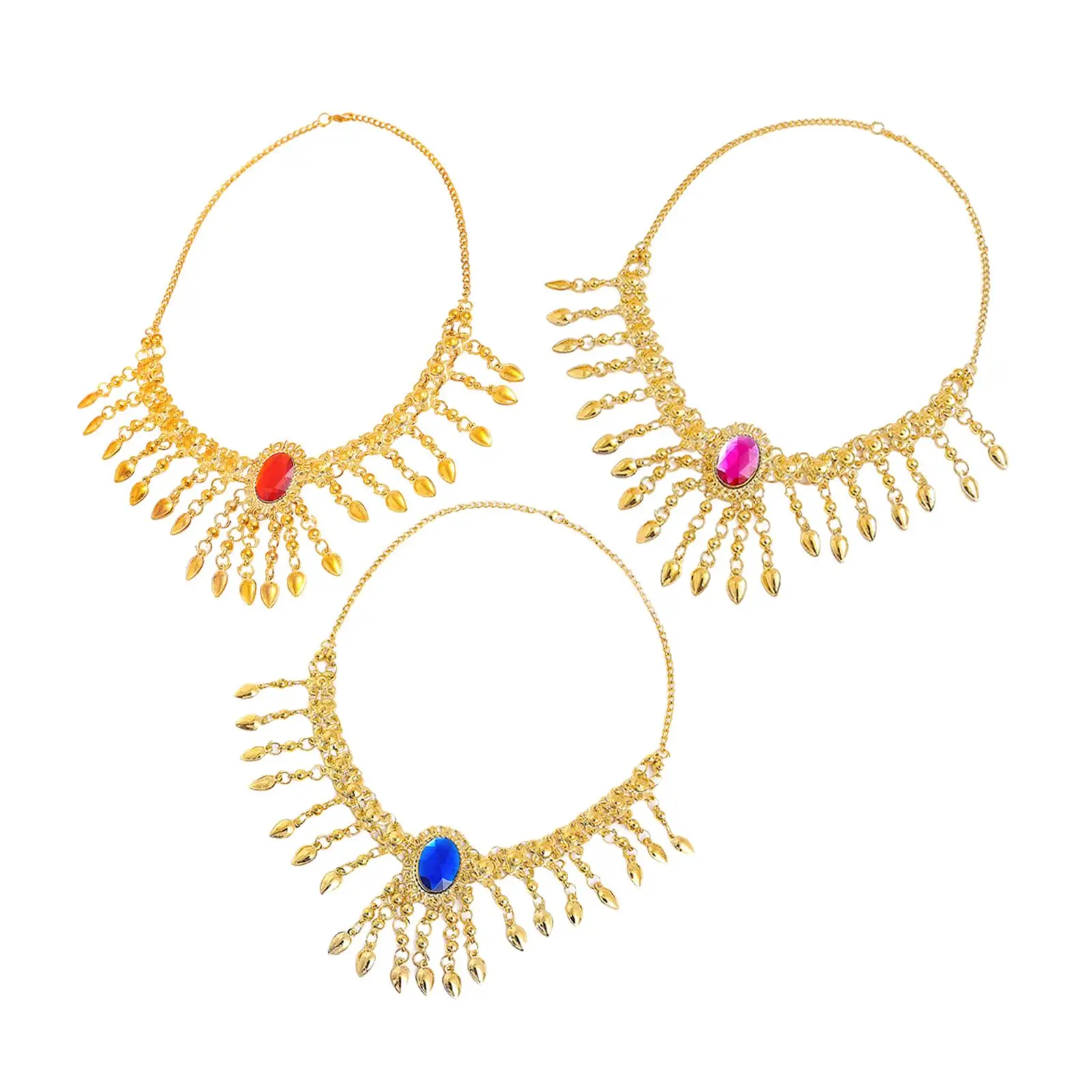 Женский аксессуар для волос в виде живота |