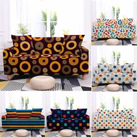 3d printing simple sofa cover all inclusive elastic sofa covers for living room anti fouling sectional sofa cushion cover 1pc