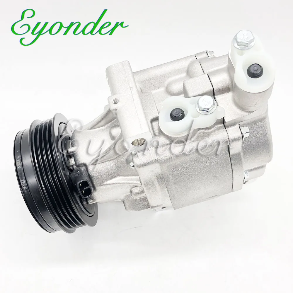 

A/C Air Conditioning Compressor SCSA08C Cooling Pump for Subaru Outback BL BP EJ25D EJ251 2.5 2003-20094472607940 73111AG030