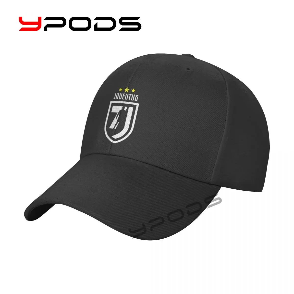 

Plain Solid Color Baseball Caps Cr7 Ronaldo Multicolor Men Women Visor Hat Adjustable Casual Sports Hats