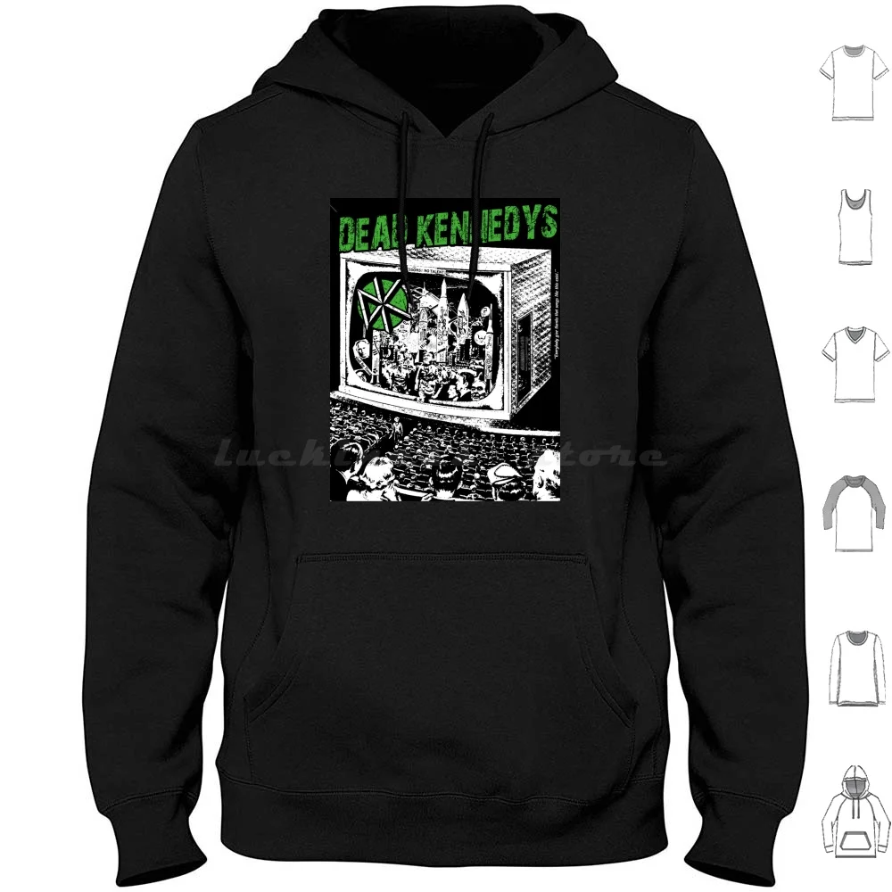 

Alternative Music / Dk Hoodies Long Sleeve Punk Of Funk Black Flag Gang Of Four Glam Art Pop Alternative Dance