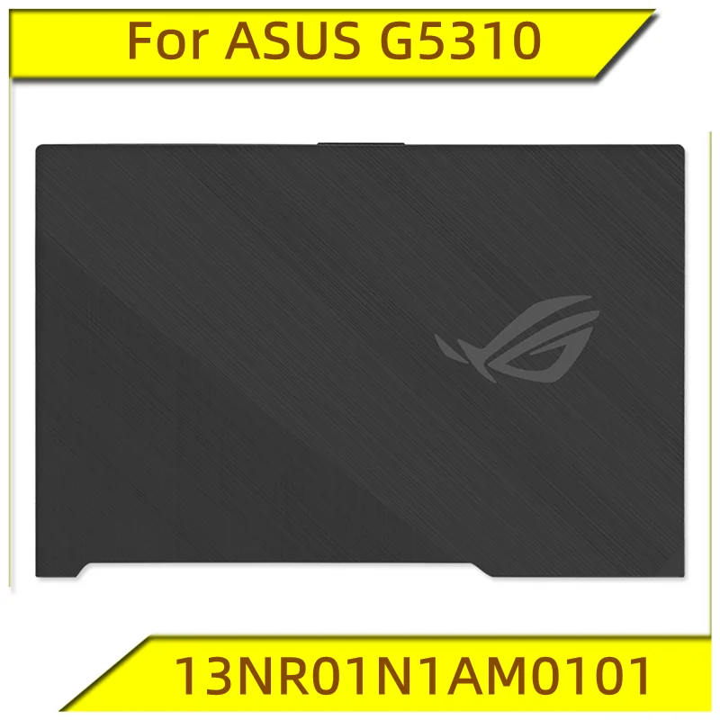 

Чехол для ASUS G5310 13NR01N1AM0101, задняя крышка