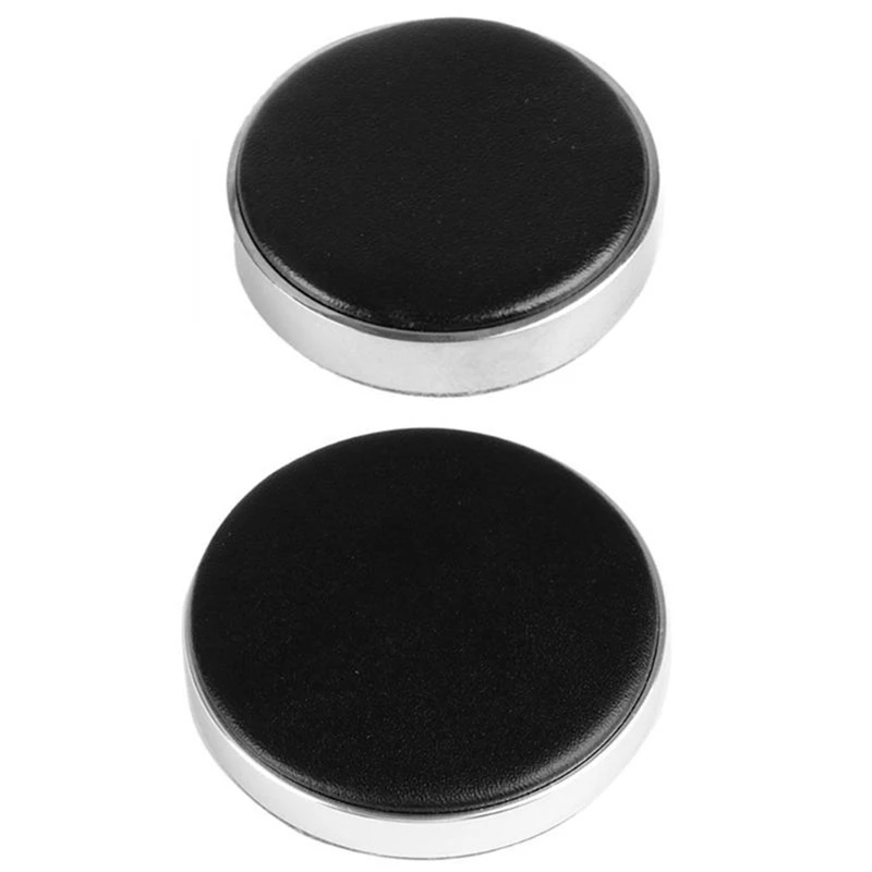 

Watch Jewelry Movement Casing Cushion Pad Leather Protecting Holder Professional Watch Repair Tool Accessory