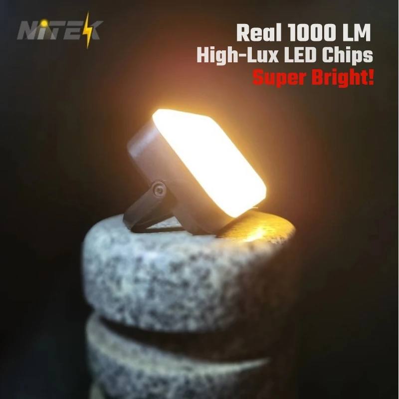 

Portable Magnetic Hanging Camping Rechargeable Lamp Emergency Outdoor Light Light Tent Lantern Work Camp Bulb With