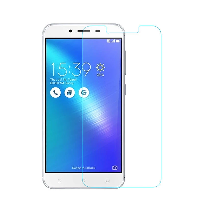 Закаленное защитное стекло 9H для Asus Zenfone C ZC451CG 2 Laser ZE601KL ZE550KL ZE551KL ZE500KL ZE500CL ZE550ML ZE551ML -
