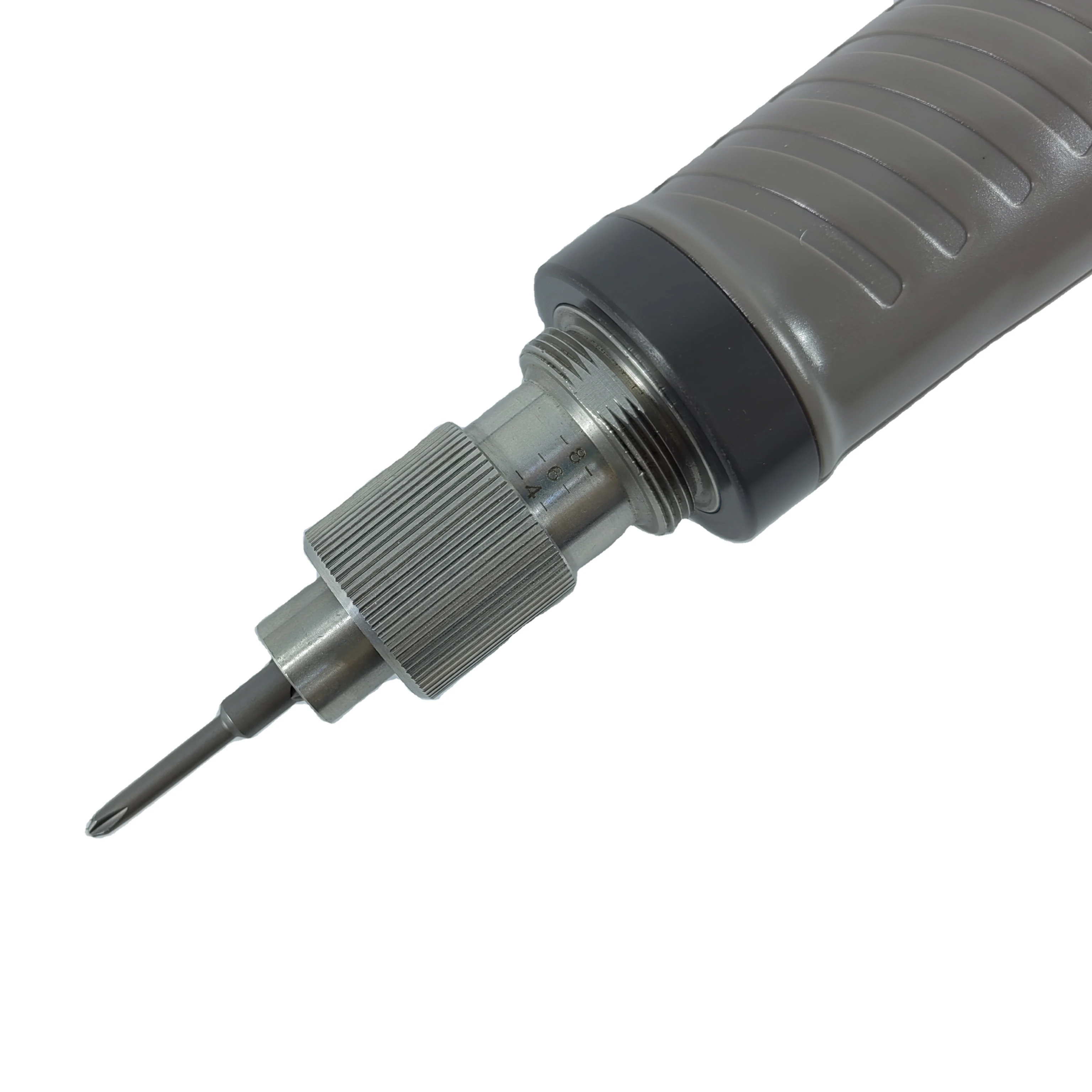 

B6318PF Wholesale Torque Adjustable Machine Screw Electric Screwdriver for Plastic Industry