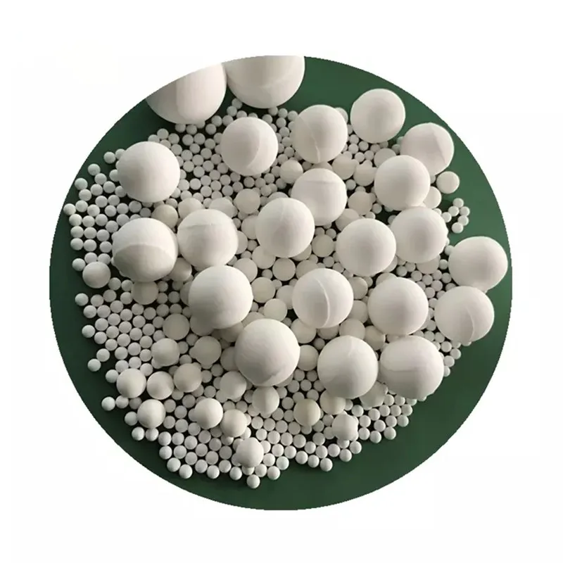 

1-12mm Alumina Activator Ball Filter Dry Desiccant Aluminium Oxide for R&D Ceramic Powders about Diameter Adsorbent&amp