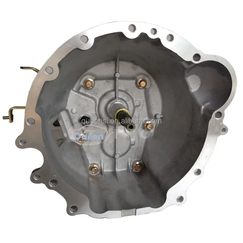 Восстановленные автозапчасти детали для ISUZU 4JB1 NKR