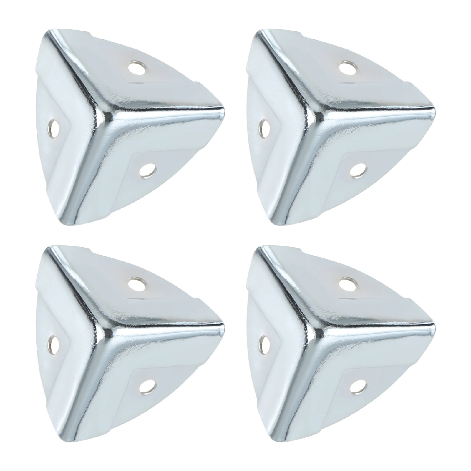 

Металлические уголки для защиты углов 4 шт.